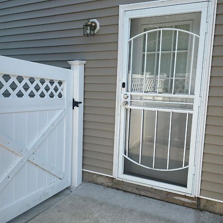 Angelica Peaceful Place Apartment West Haven Exterior photo