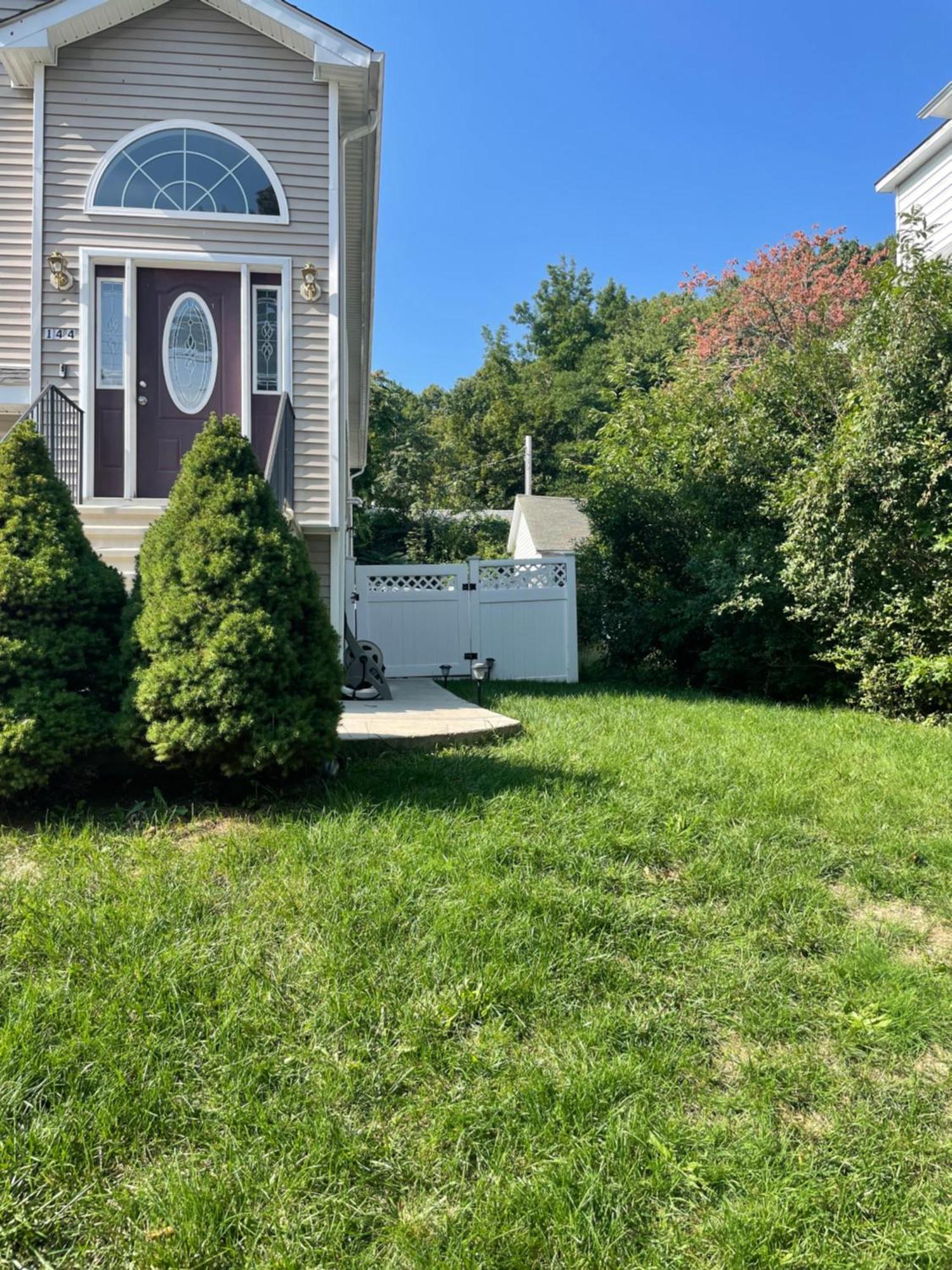 Angelica Peaceful Place Apartment West Haven Exterior photo